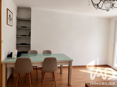 Appartement à Perpignan (66000)