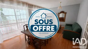 Appartement à Pontoise (95300)