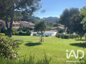 Appartement à Le Pradet (83220)