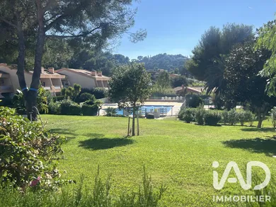 Appartement à Le Pradet (83220)