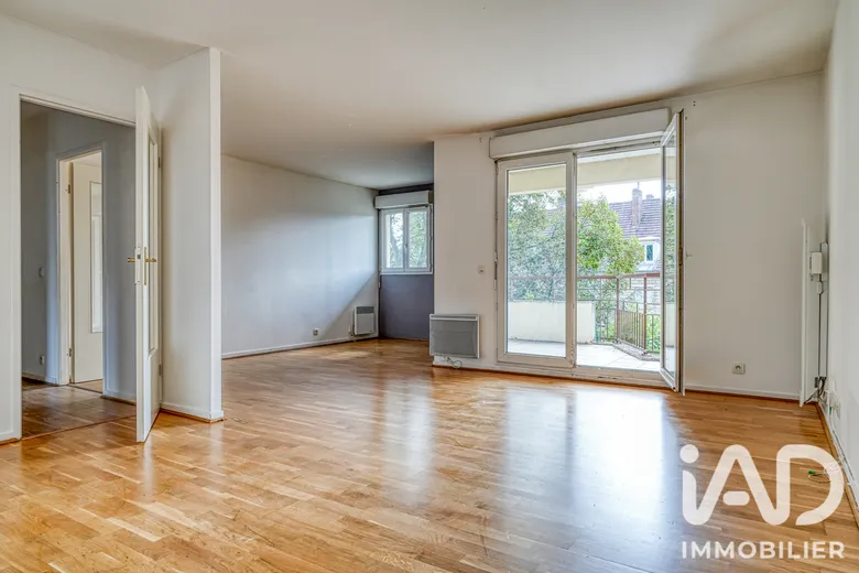 Appartement 4 pièces 94 m² · à Saint-Ouen-l'Aumône · 94,3 m² · 229 000 €