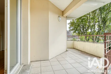 Appartement à Saint-Ouen-l'Aumône (95310)