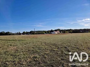Building plot in Cloyes-les-Trois-Rivières (28220)