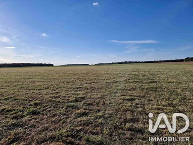 Terrain à bâtir à Cloyes-les-Trois-Rivières (28220)