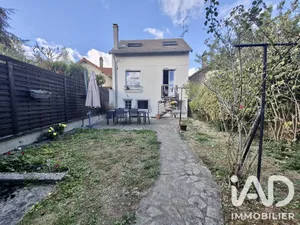 Maison à Thiais (94320)