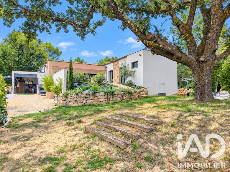 Maison 5 pièces 125 m² · à Allègre-les-Fumades · 125 m² · 520 000 €
