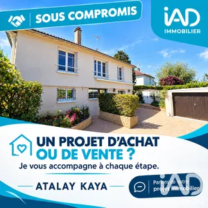 Traditional house in Auxerre (89000)
