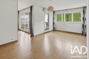 Appartement à Saint-Herblain (44800)