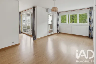 Appartement à Saint-Herblain (44800)