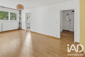 Apartment in Saint-Herblain (44800)