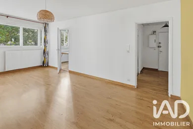 Appartement à Saint-Herblain (44800)