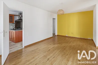 Appartement à Saint-Herblain (44800)