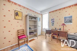 Apartment in Versailles (78000)