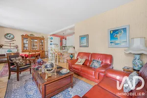 Apartment in Versailles (78000)