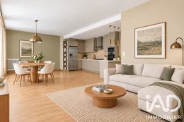 Apartment in Versailles (78000)