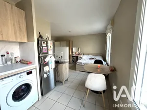 Apartment in Nancy (54000)