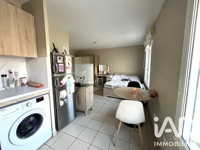 Appartement à Nancy (54000)