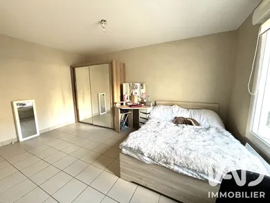 Appartement à Nancy (54000)