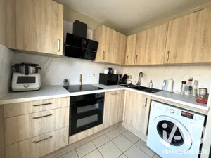 Appartement à Nancy (54000)