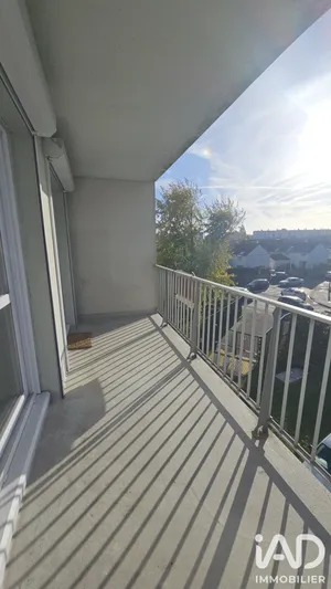 Appartement à Le Havre (76620)