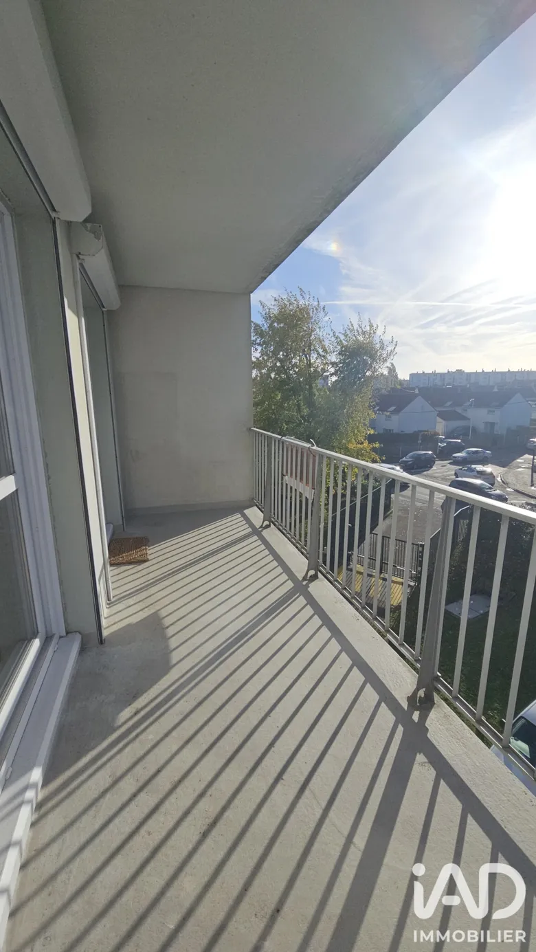 Appartement 3 pièces 79 m² · au Havre · 79 m² · 130 000 €