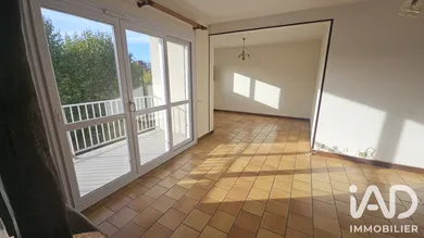 Appartement à Le Havre (76620)