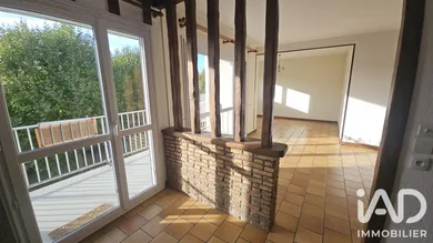 Appartement à Le Havre (76620)