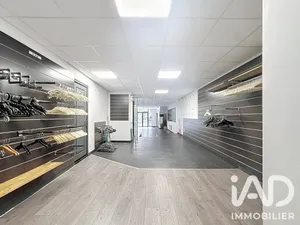 Commercial in Béziers (34500)