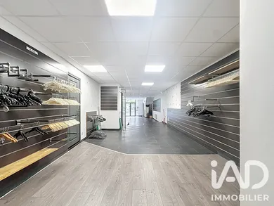 Boutique/Local commercial à Béziers (34500)