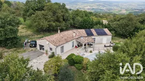 House in Saint-Lager-Bressac (07210)