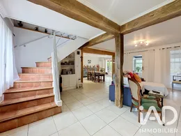 House in Dampierre-sur-Avre (28350)