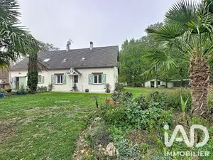 House in Dampierre-sur-Avre (28350)