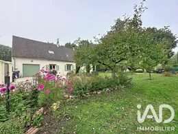 House in Dampierre-sur-Avre (28350)