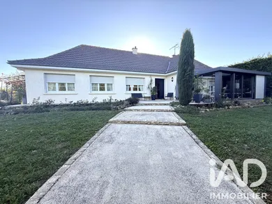 Maison à Avanton (86170)