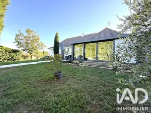 House in Avanton (86170)