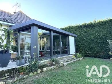Maison à Avanton (86170)