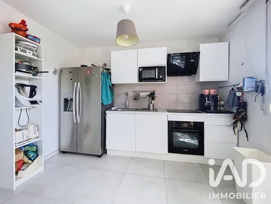 Appartement à Oullins (69600)