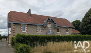 Maison de village à Mosnac (16120)