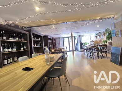 Restaurant à Giat (63620)