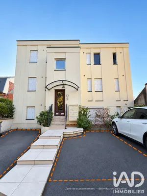 Parking in Suresnes (92150)