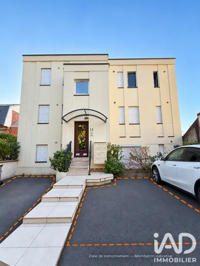 Parking in Suresnes (92150)