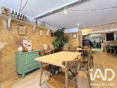 Restaurant à Giat (63620)