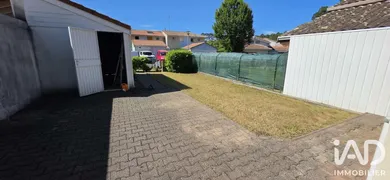 Maison à Capbreton (40130)