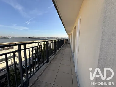 Appartement à Corbeil-Essonnes (91100)