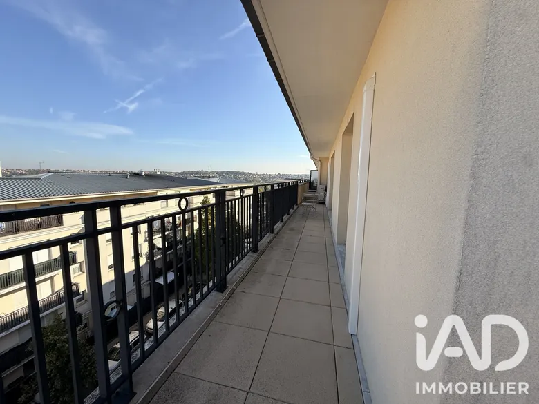Appartement 3 pièces 64 m² · à Corbeil-Essonnes · 64 m² · 189 000 €