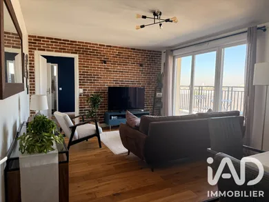 Appartement à Corbeil-Essonnes (91100)