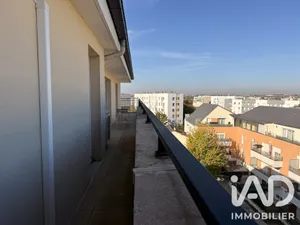 Apartment in Corbeil-Essonnes (91100)