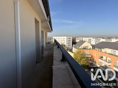 Appartement à Corbeil-Essonnes (91100)