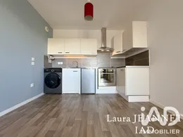 Appartement à Vauréal (95490)