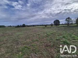 Building plot in La Force (24130)